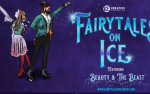 Image for Fairytales On Ice feat. Beauty & The Beast