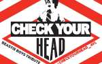 Image for Check Your Head: A Beastie Boys Tribute