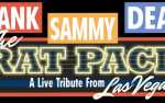 A Tribute to the RAT PACK
