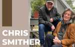Image for Chris Smither with Special Guest Peter Mulvey