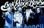 Image for The Oak Ridge Boys Front Porch Singin' Tour