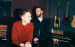 Image for HONNE–Love Me/Love Me Not World Tour