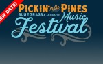 Image for Pickin' in the Pines 2021 - North Campground