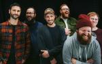 Image for The Wonder Years: The Hum Goes On Forever Tour with Hot Mulligan