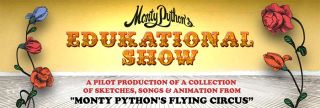 Image for Monty Python's Edukational Show @ Kolgelman Theatre
