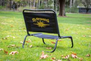 An evening with Goose - LAWN CHAIR RENTAL - Sunday, September 22nd, 2024