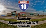 Image for Perfect 10 Car Show