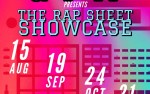 Image for GFA presents The Rap Sheet Showcase