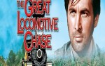 Image for Classic Westerns 2022: The Great Locomotive Chase