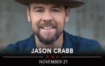 Image for Jason Crabb with Opener My Brothers Keeper