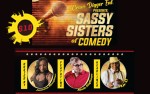 Image for Tickle Me Thursday: Gravedigger's Sassy Sisters of Comedy