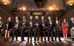 Image for Rodney Marsalis Philadelphia Big Brass