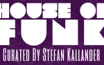 Image for House of Funk: Curated by Stefan Kallander