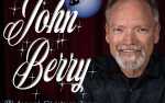 Image for John Berry's 27th Annual Christmas Tour 2023