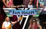 Image for Fan Halen - Van Halen Tribute