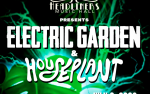 Image for Electric Garden & Houseplant