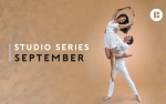 Image for Studio Series: September Choreographer's Club