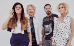 Image for LITTLE BIG TOWN with Wild Feathers