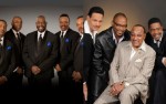 Image for An Evening with THE TEMPTATIONS & THE FOUR TOPS