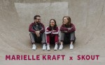 Image for Marielle Kraft w/ Skout and Margox