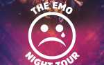 Image for The Emo Night Tour