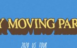 Image for Tiny Moving Parts *CANCELLED