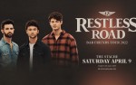 Image for  Restless Road - Bar Friends Tour
