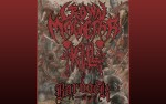 Image for *CANCELED Rose Music Hall Presents  CROWN MAGNETAR + KILL + BARDOCK with Special Guests  Summoning The Lich, Polterguts