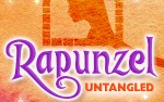 Image for POSTPONED-Rapunzel, Untangled-FRI PM