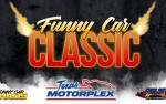 Image for Funny Car Classic