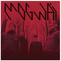 Image for MOGWAI with special guest XANDER HARRIS