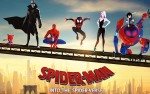 Image for SPIDER-MAN: INTO THE SPIDER-VERSE
