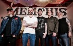 Image for CBBC Presents LUCERO with Special Guest Paul Weber & The Scrappers at Rose Park