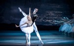 Image for State Ballet of Ukraine: Swan Lake