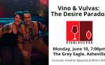 Vino & Vulvas: The Desire Paradox