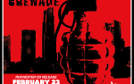 Image for HATE GRENADE - CD Release