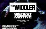 Image for The Widdler and Distinct Motive