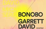 Image for Bonobo (DJ Set) * Garrett David * Michael Serafini