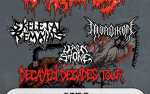 Exhumed: Decayed Decades Tour