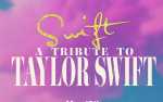 Image for Swift A Tribute to Taylor Swift