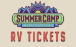 Image for SUMMER CAMP MUSIC FESTIVAL 2019: RV TICKETS