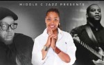 Image for Robyn Springer Presents her Jazzy Soul Series