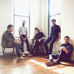 Image for FLEET FOXES: Sun 10/1, with special guest NAP EYES