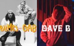 Image for BLIMES AND GAB & DAVE B – THE AUNTIE UP TOUR