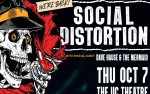 Image for Social Distortion