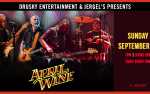 Image for April Wine
