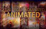 OSCAR®-Nominated Animated Short Films (2024)
