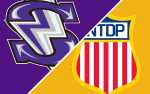 Tri-City Storm vs. USA Hockey NTDP U-17