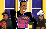 Image for Hammer's House Party