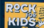 Image for ROCK FOR KIDS